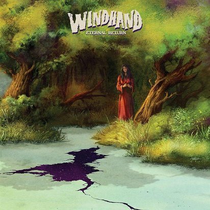 Windhand "Eternal Return"