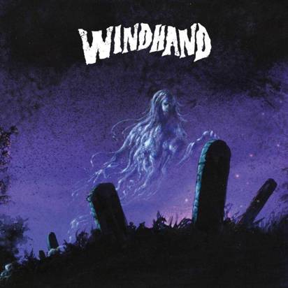 Windhand "Windhand"