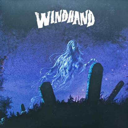 Windhand "Windhand LP VIOLET"