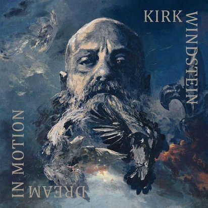 Windstein, Kirk "Dream In Motion LP"