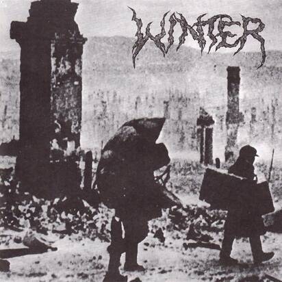 Winter "Into Darkness"