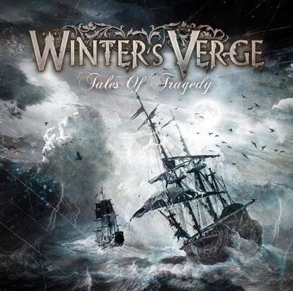 Winter'S Verge "Tales Of Tragedy"