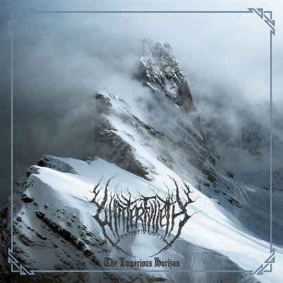 Winterfylleth "The Imperious Horizon LP CLEAR"