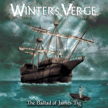 Winter's Verge "The Ballad Of James Tig"