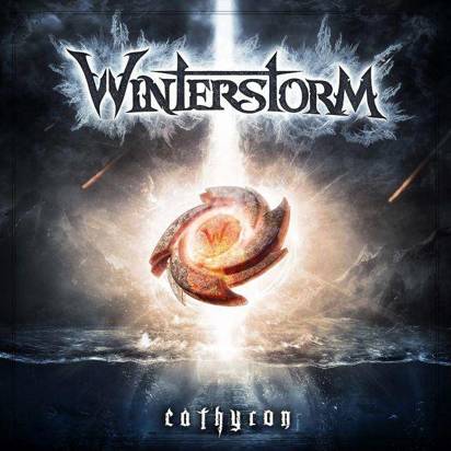 Winterstorm "Cathyron Limited Edition"
