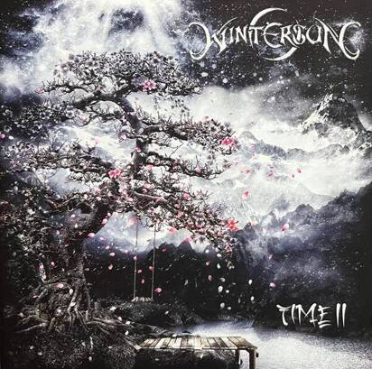 Wintersun "Time II"