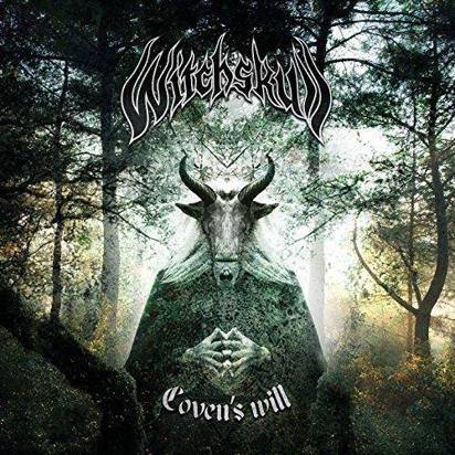 Witchskull "Coven's Will"