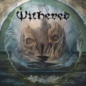 Withered "Grief Relic"