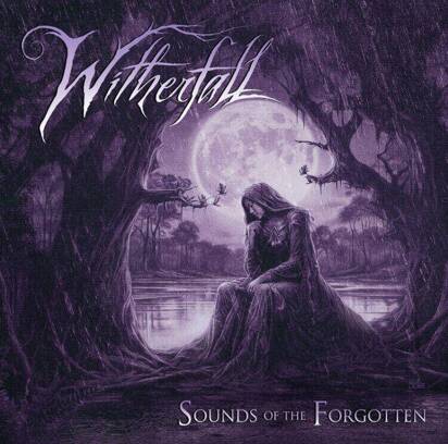 Witherfall "Sounds Of Forgotten LP"