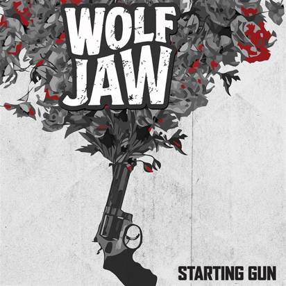 Wolf Jaw "Starting Gun"