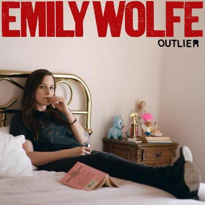 Wolfe, Emily "Outlier"