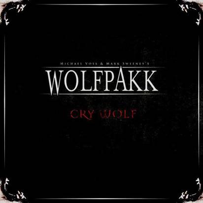 Wolfpakk "Cry Wolf"