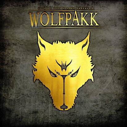 Wolfpakk "Wolfpakk"