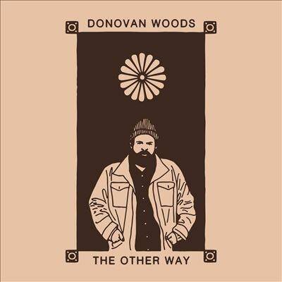 Woods, Donovan "The Other Way"