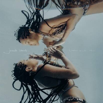 Woods, Jamila "Water Made Us LP BLACK"