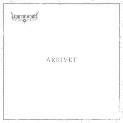 Wormwood "Arkivet SIGNED"