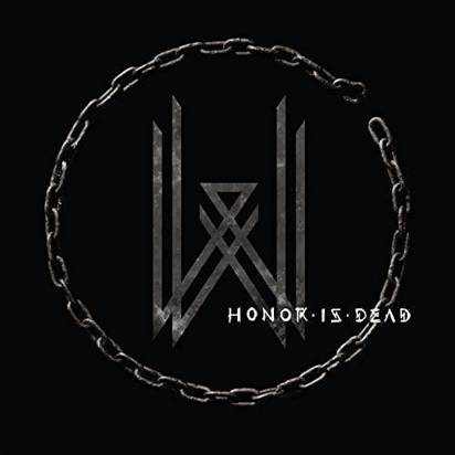 Wovenwar "Honor Is Dead Limited Edition"