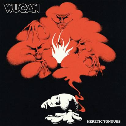 Wucan "Heretic Tongues"