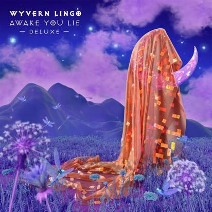 Wyvern Lingo "AWAKE YOU LIE (Deluxe)"
