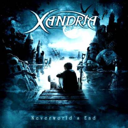 Xandria "Neverworld'S End"