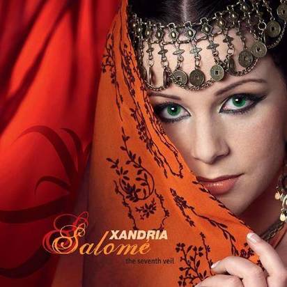 Xandria "Salome"