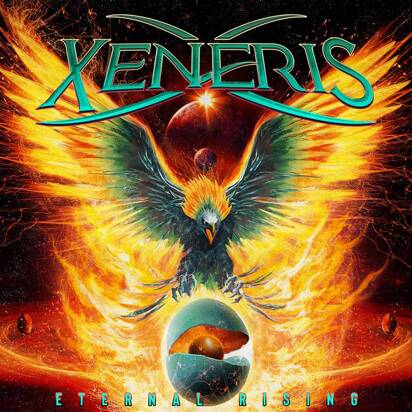 Xeneris "Eternal Rising"