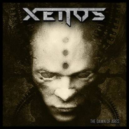 Xenos "The Dawn Of Ares"