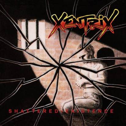 Xentrix "Shattered Existence"