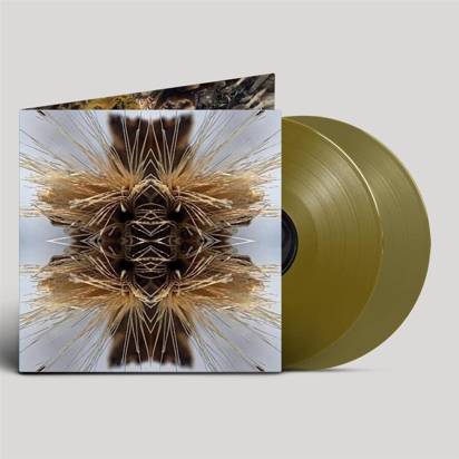 Yakuza "Sutra LP GOLD"