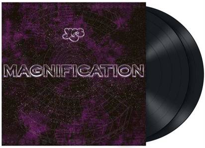 Yes "Magnification LP"