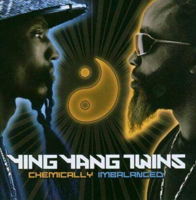 Ying Yang Twins "Chemically Imbalanced"