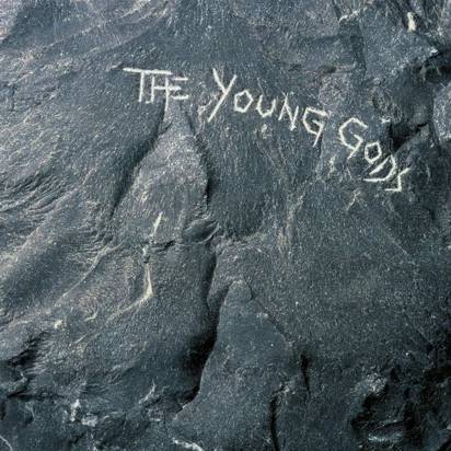 Young Gods, The "The Young Gods LP"