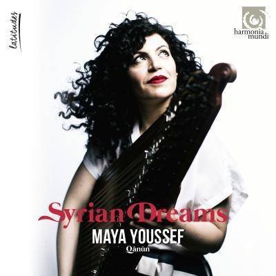 Youssef, Maya "Syrian Dreams"