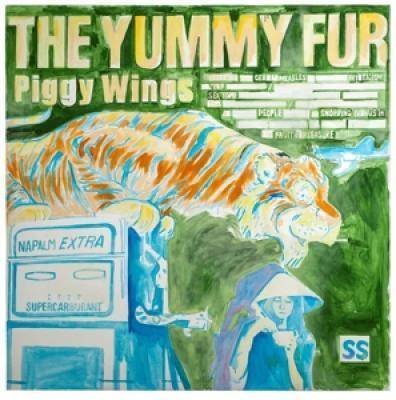 Yummy Fur, The "Piggy Wings LP"