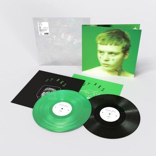 Yung Lean "Starz LP"