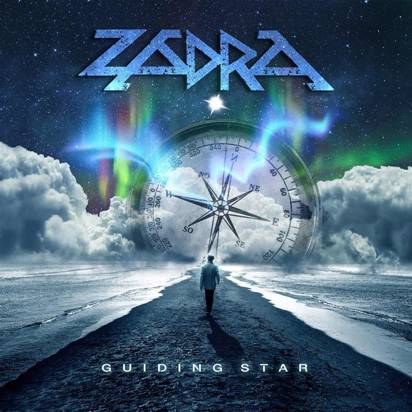 Zadra "Guiding Stars"
