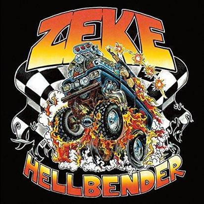 Zeke "Hellbender"