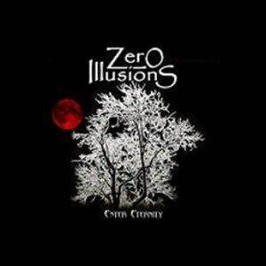 Zero Illusions "Enter Eternity"