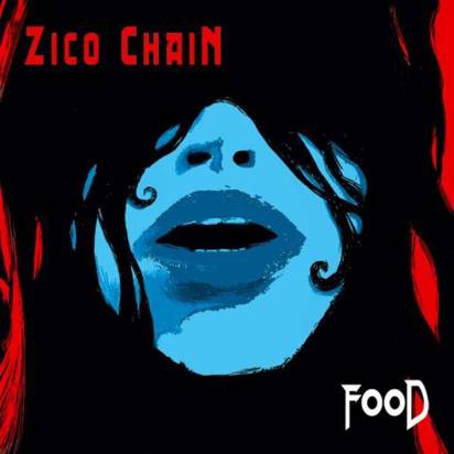 Zico Chain "Food"