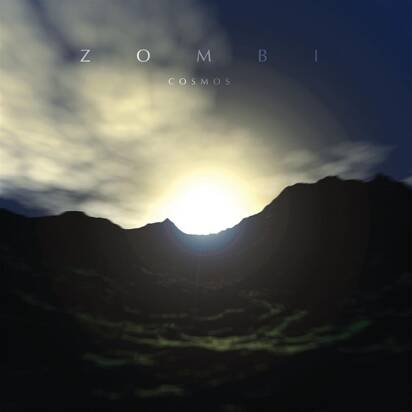 Zombi "Cosmos 20th Anniversary Edition"