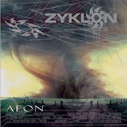 Zyklon "Aeon LP"