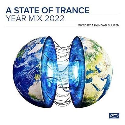 van Buuren, Armin "A State Of Trance Year Mix 2022"