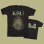 KSU "44" T Shirt
